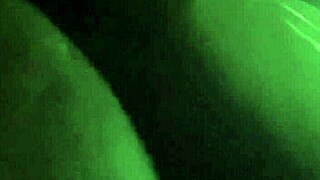 Amateur Bitch Swallows Cum and Continues Sucking