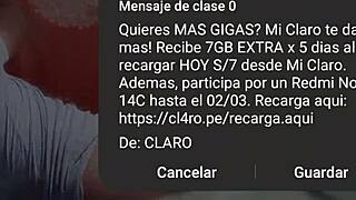 Hermanastra española tetona y ninfómana en video sexual sensual con blowjob y riding.