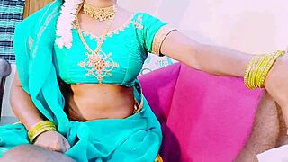Indian Sexy Bhabi Fucking With Telugu Dirty Talks