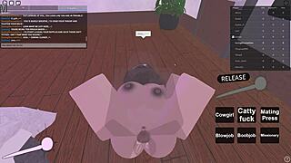 150 Roblox Porn