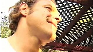 she-male affairs never stop, men sucking and assfucking transsexuals at work.