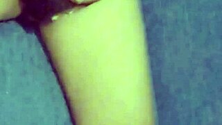 A Little Self-Pleasure Session