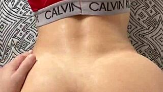 fudendo a buceta gostosa da morena cacheada