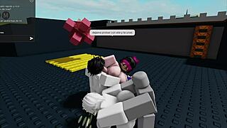 horny bitches craving cock approach me in the game. they beg me to fuck them hard.