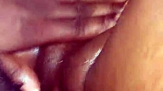 So wet and juice pussy and i fuck her hard