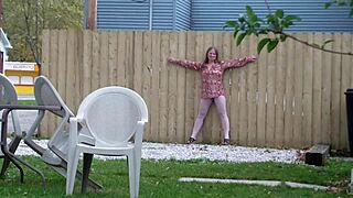 they all love her down there, that housewife knows how to please