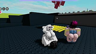 horny bitches craving cock approach me in the game. they beg me to fuck them hard.