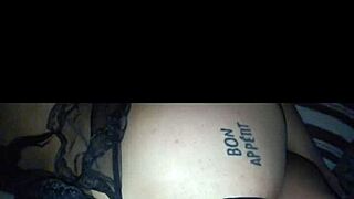 Latina Maid Falls for Oral and Demands Anal from Amateur