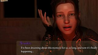 Exploring the consequences in the price of power episode 61