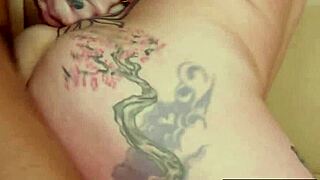 Hot Stallion Drills PAWG Vanessa Vegas Tight Pussy!