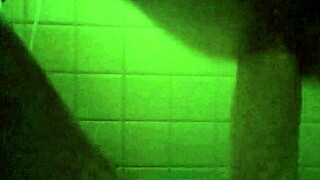 I'm pleasuring myself with huge dildo toys