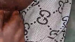 So wet and juice pussy and i fuck her hard