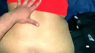 rica gordita venezolana culona con un colombiano le encanta que le de en cuatro 4k