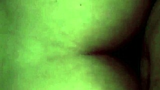 Divorced Maid Offers Tight Ass To Endowed Black Boss For Raise In Intense Anal