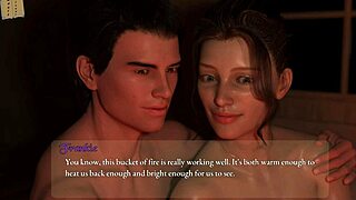 Exploring the consequences in the price of power episode 61