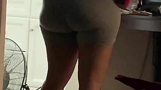 I love big booty anal twerk, so hot!