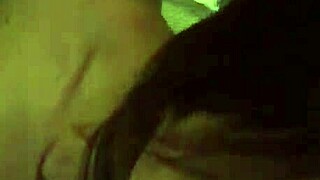 que rico culito gets intense fucking