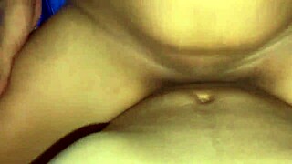 My Stepsister Sucks All Milk With Good Blowjob