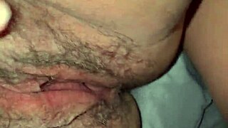 fucking bbw milf neighbor with dripping wet pussy and ripped clothes 😍