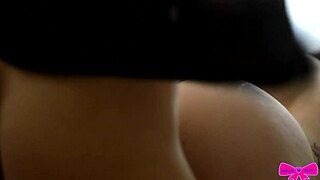 Sensual Kinky Sex with Big Dick Dom Rystan Skinny Dakota Marr Hardcore Intense Fucking Sucking Blowjob Deep Throat Spanking Slapping Gagging