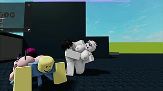 horny bitches craving cock approach me in the game. they beg me to fuck them hard.