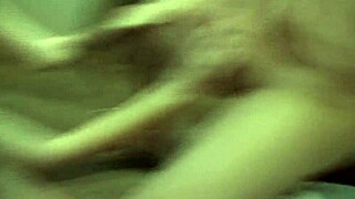 my step daddy fucks my pussy in the kitchen