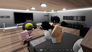 im fucking a cute guy in public