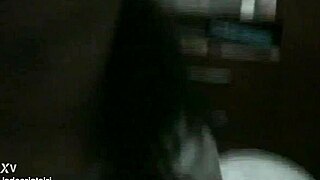 What Can This Brazilian Housewife Do In Fishnets?