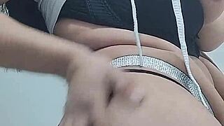 i love showing off my big natural tits for you