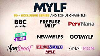 Freeuse milf gets ass pounded after work mess-up 😈