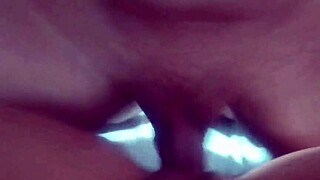 Pastora evangelica got expelled for leaking a video of her fucking an 18-year-old boy.