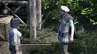 Let's play and get stripped for the backlash part two