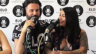 KOTE PASA POR EL CASTING DEL CUARTO PICANTE