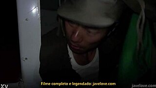 Segredos No Sítio - O Desejo Escondido Legendado Ichijou Kimika