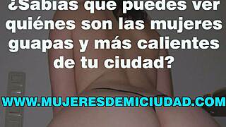 Sexo Lésbico Con Madrastra Tetona