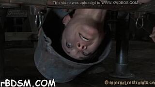 Darling Plays with Her Favorite Marital Toy?