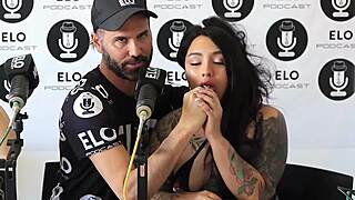 KOTE PASA POR EL CASTING DEL CUARTO PICANTE