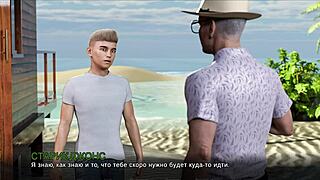 complete gameplay with timestamps for lost love part 18