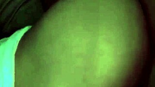 Divorced Maid Offers Tight Ass To Endowed Black Boss For Raise In Intense Anal