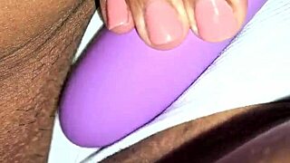 veredlatinacouple relieves papi with a creampie in wet pussy