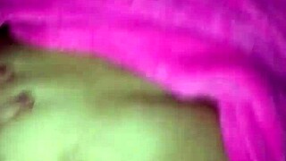 Fucking girlfriend doggystyle