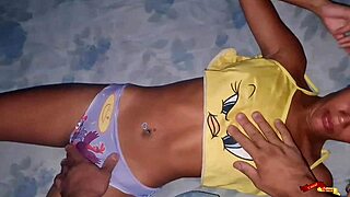 N�o Sei O Porque Meu Padrasto Faz Isso Comigo