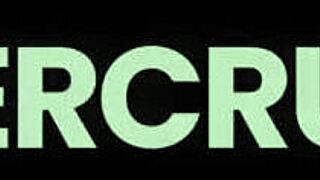 Step daughter turned into cum hungry monster!