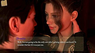 Exploring the consequences in the price of power episode 61