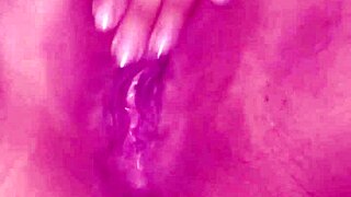 A Little Self-Pleasure Session