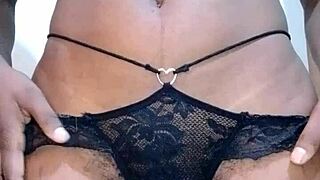 she gets fucked so good in this hot scene 😍