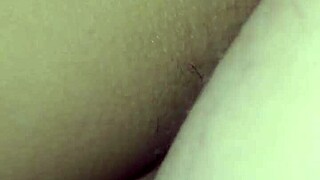 EMPLOYEE FUCKS BIG ASS LATINA WITHOUT CONDOM!