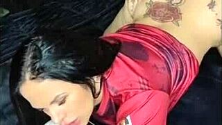 venezuela easily fucks ecuador in the copa america match