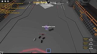 roblox sword fighting clips with big cocks involved 😈