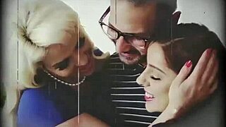 new foster step mom becky bandini welcomes step daughter judy jolie home